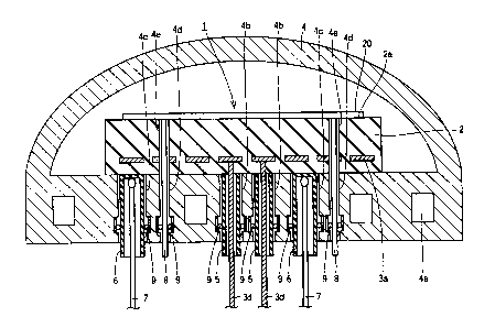 Une figure unique qui représente un dessin illustrant l'invention.